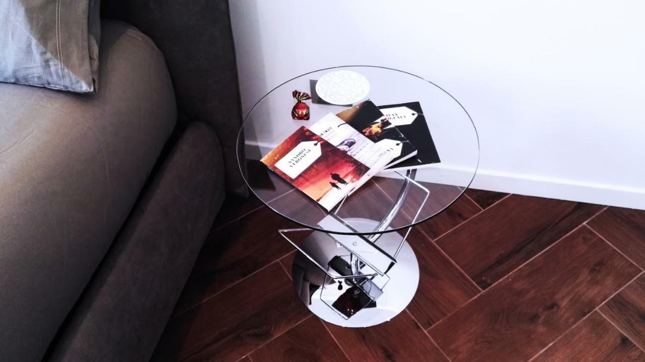 Agora' Dei Mille Bed & Breakfast Napoli Eksteriør bilde