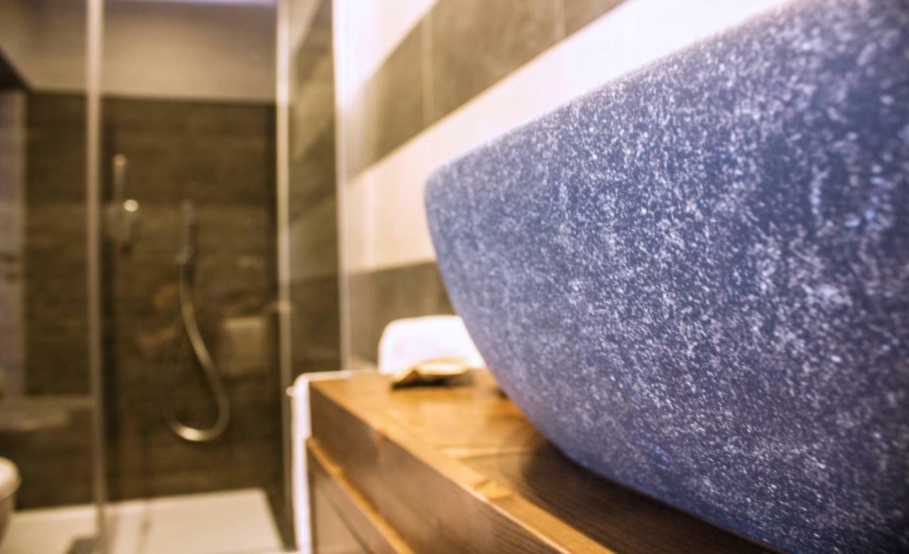 Agora' Dei Mille Bed & Breakfast Napoli Eksteriør bilde