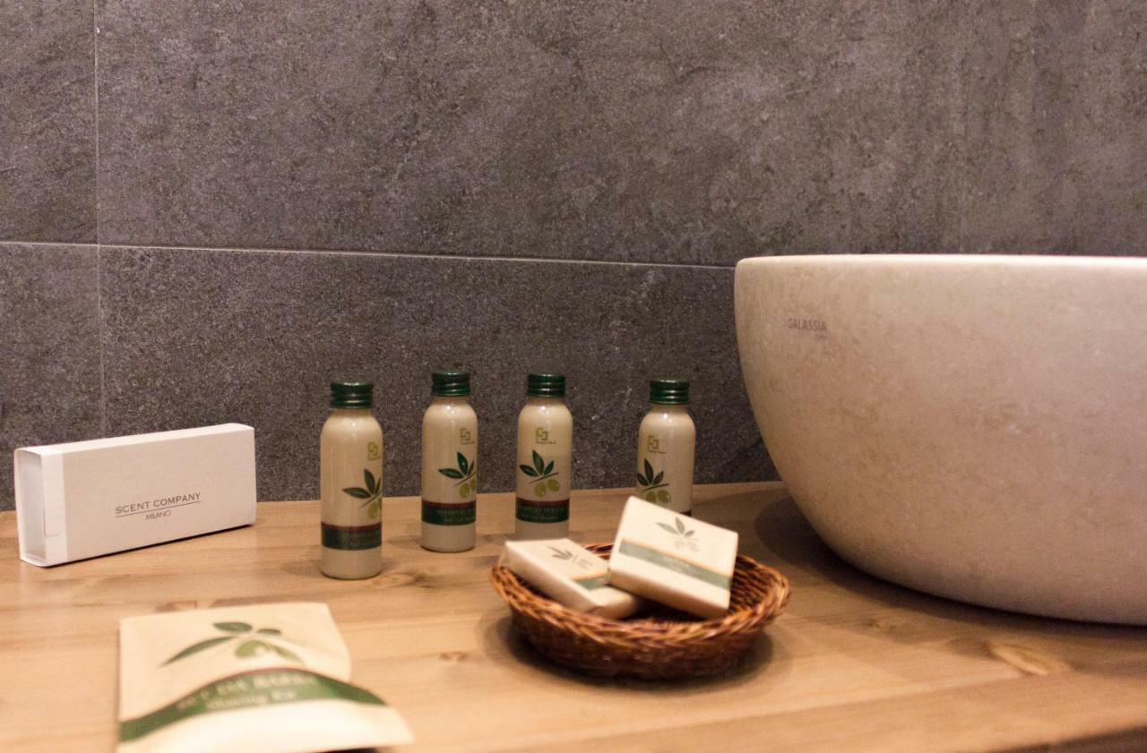 Agora' Dei Mille Bed & Breakfast Napoli Eksteriør bilde