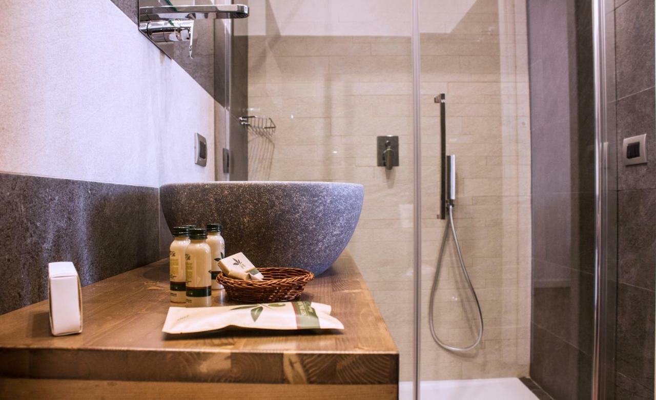 Agora' Dei Mille Bed & Breakfast Napoli Eksteriør bilde